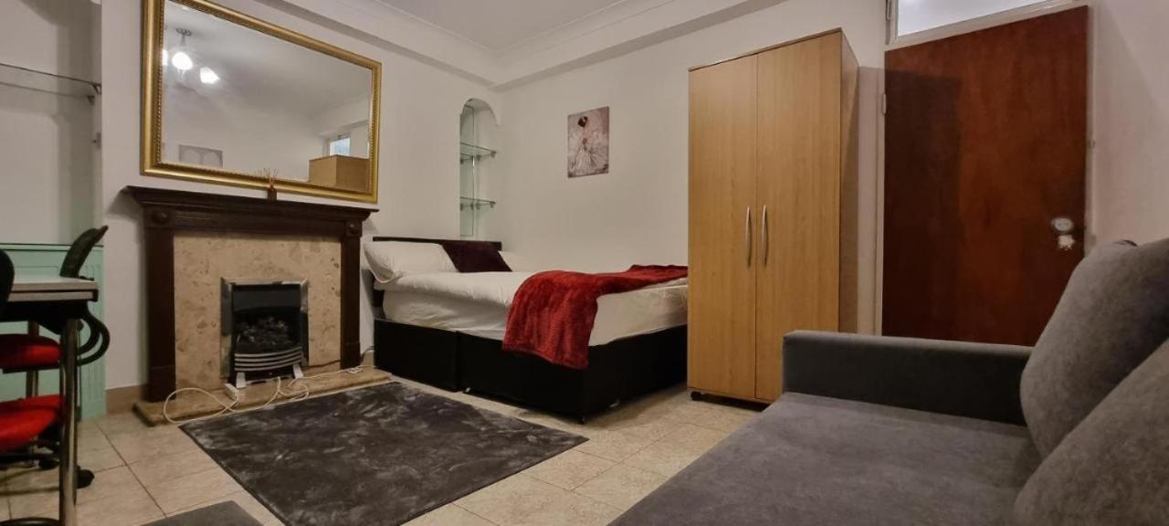 Apartamento Entire Flat In King's Cross