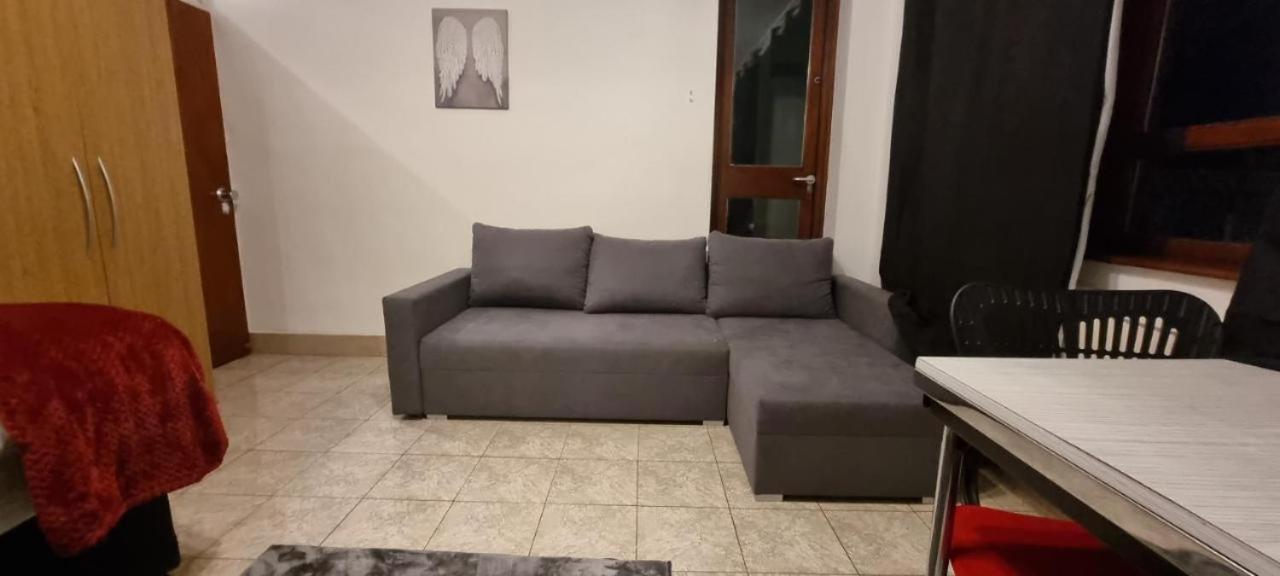 Apartamento Entire Flat In King's Cross *