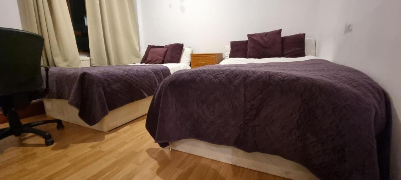 Entire Flat In King's Cross * Londres